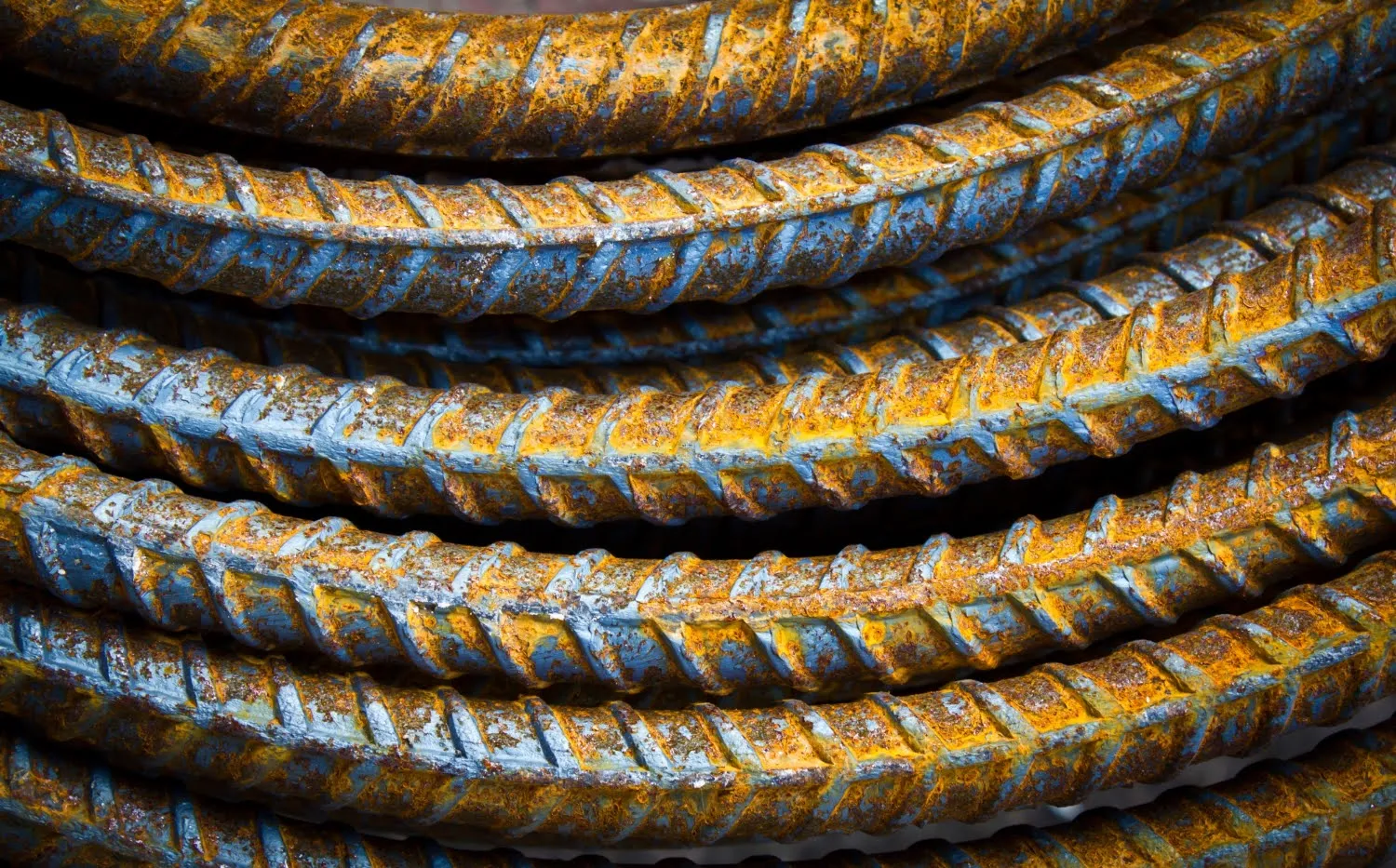 Bagaimana Cara agar Besi Lebih Awet dan Tidak Berkarat