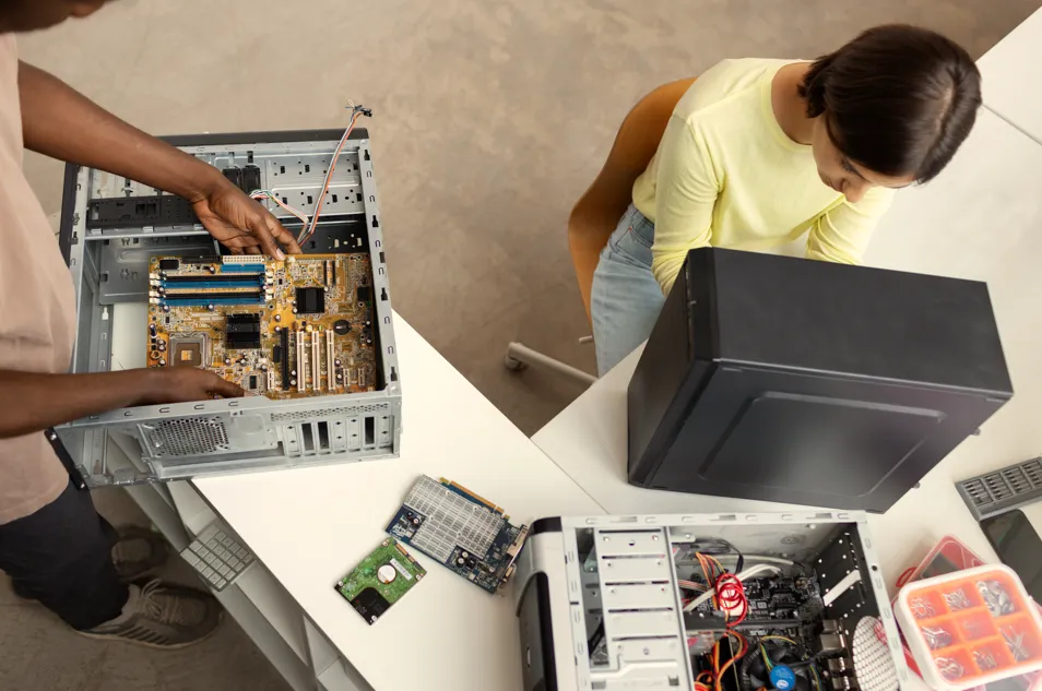 Keunggulan Original Equipment Manufacturer