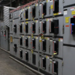 Ukuran Box Panel Listrik