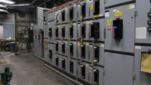 Ukuran Box Panel Listrik