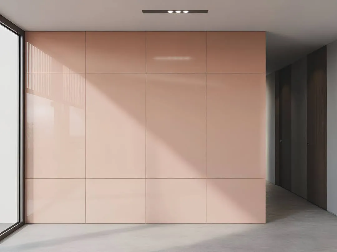 apa itu aluminium composite panel - jenisnya